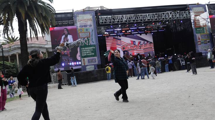 “Queremos volver a los grandes encuentros familiares”: Sociedad Chilena del Derecho de Autor sobre conciertos por el Día de la Música Chilena