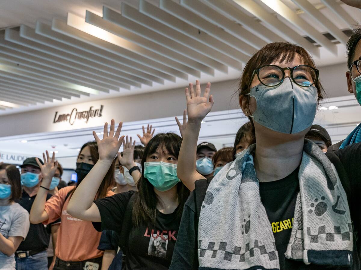 Reportaron cinco nuevos casos de coronavirus en Wuhan, cuna de la pandemia