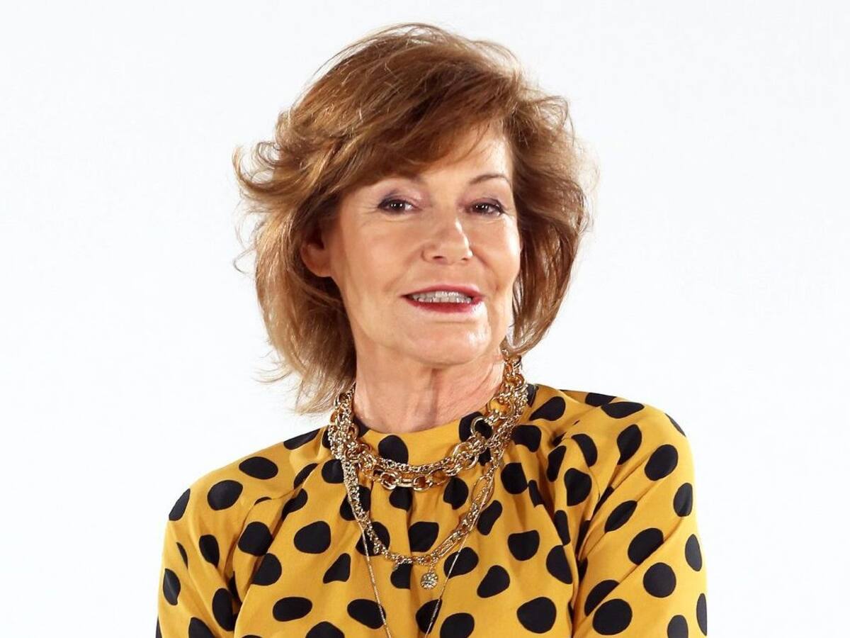 Al estilo de Miranda Priestly de «El diablo viste a la moda»: Coca Guazzini regresa a Canal 13 con «La torre de Mabel»