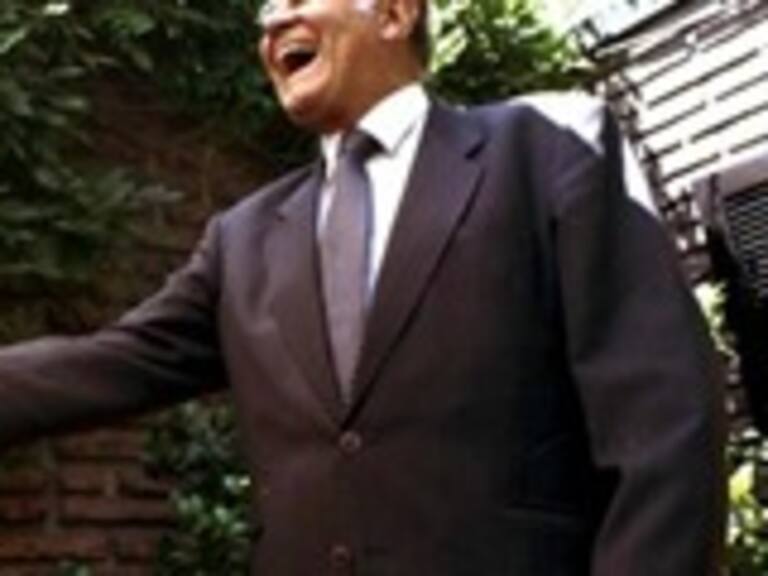 Ricardo Lagos sobre Patricio Aylwin: Su vida y testimonio son una lección para Chile