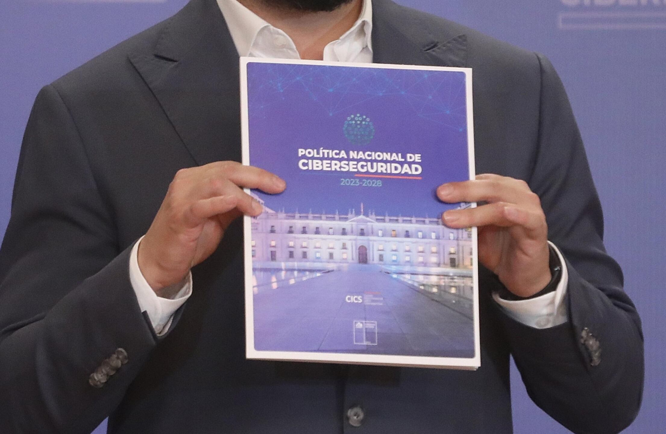 Agencia Uno