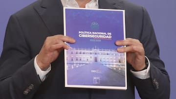 Comienza a operar la Agencia Nacional de Ciberseguridad en Chile: ¿Qué es y cuál es su objetivo?