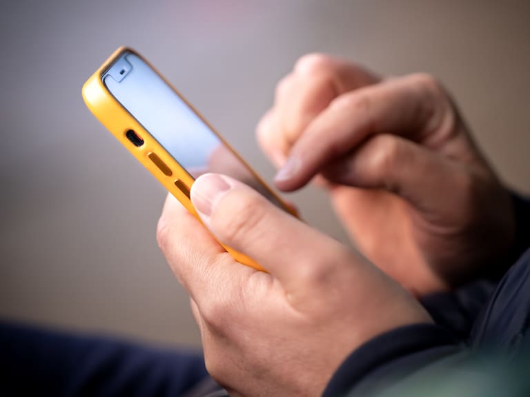 Así puedes bloquear las llamadas de spam que te llegan a tu teléfono