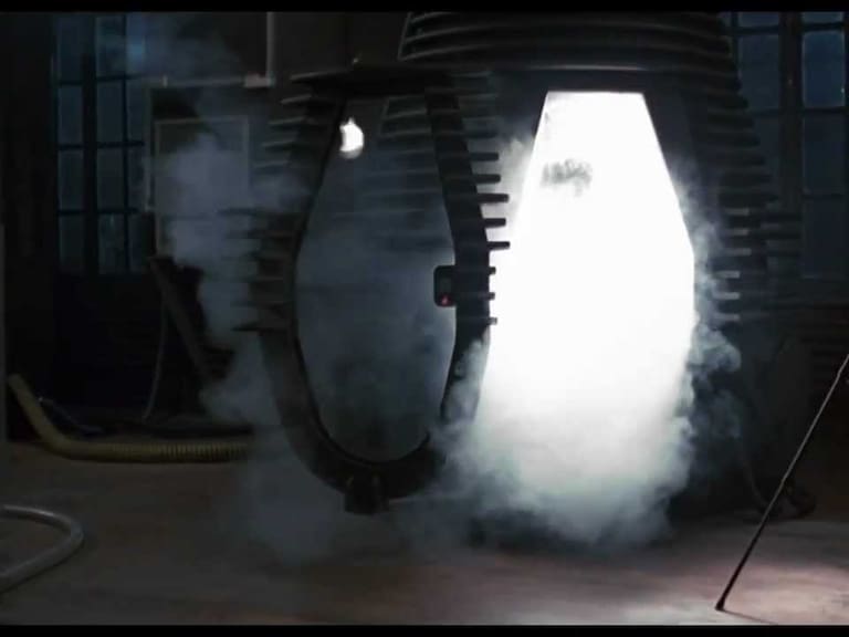 Confirman el remake de una recordada película de terror basada en la ciencia ficción y temas corporales