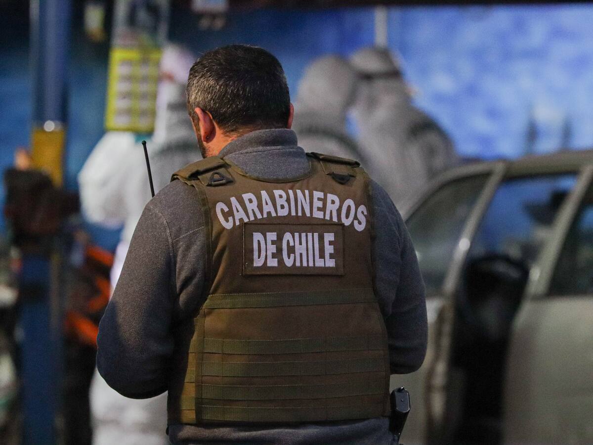 Nueva modalidad de robo de autos: Así operan los ladrones en Viña del Mar y Valparaíso