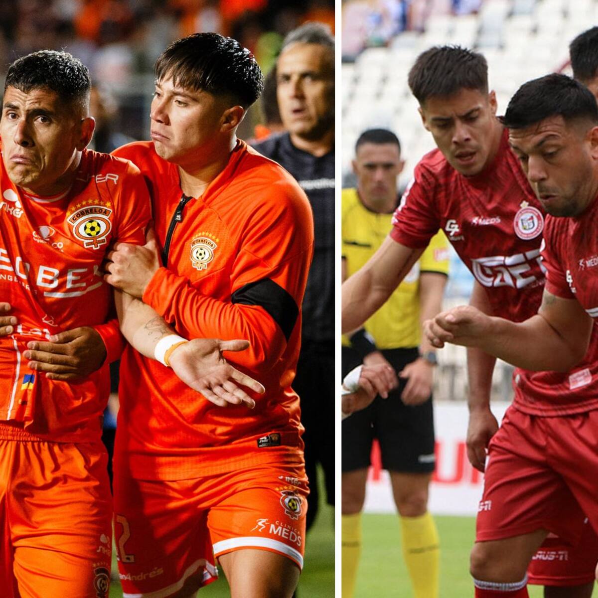 Se mueven las bancas en la Primera B: Cobreloa toma decisión clave tras perder la Liguilla y San Felipe tiene nuevo DT