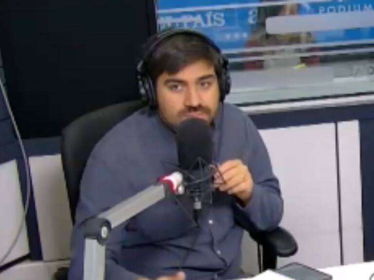 Hans Rosenkranz, de Comunidad de Organizaciones Solidarias y caso Convenios: «Hoy pareciera ser que somos todo lo mismo»