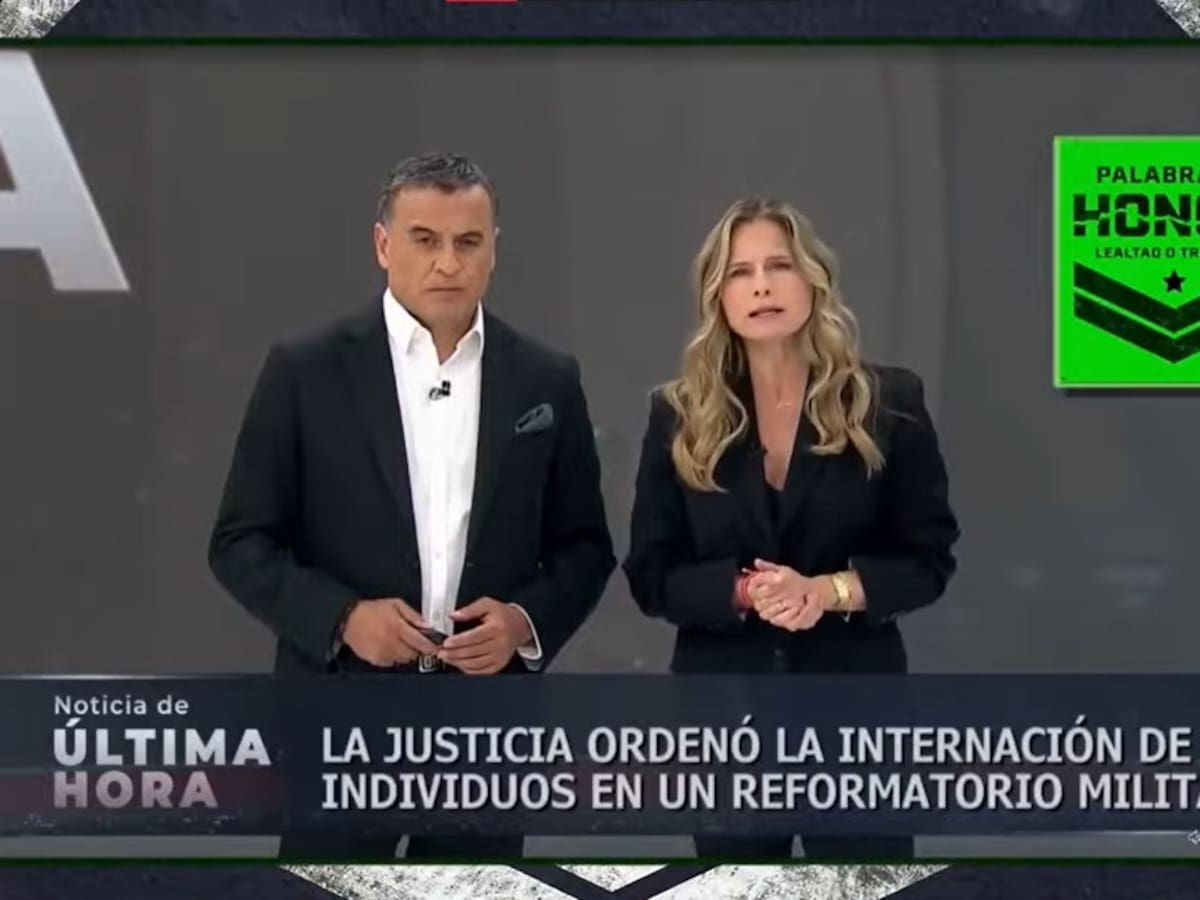 Soledad Onetto y Ramón Ulloa impactaron con dramática información en Canal 13: interrumpieron final de Ganar o Servir
