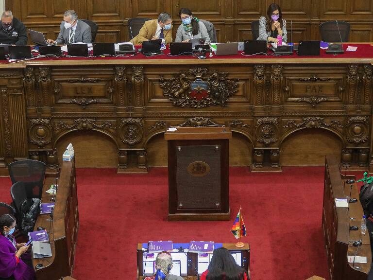 Convención Constitucional