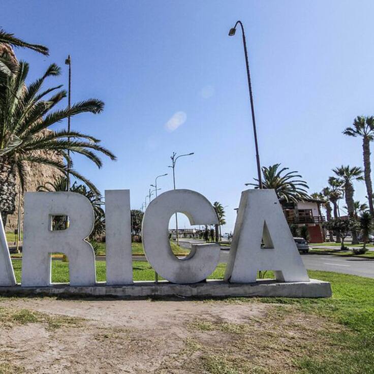 Arica en alerta sanitaria tras confirmación de un segundo caso de chikungunya