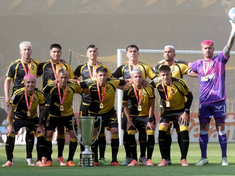 FOTO: CRISTIAN SILVA/ AGENCIA UNO