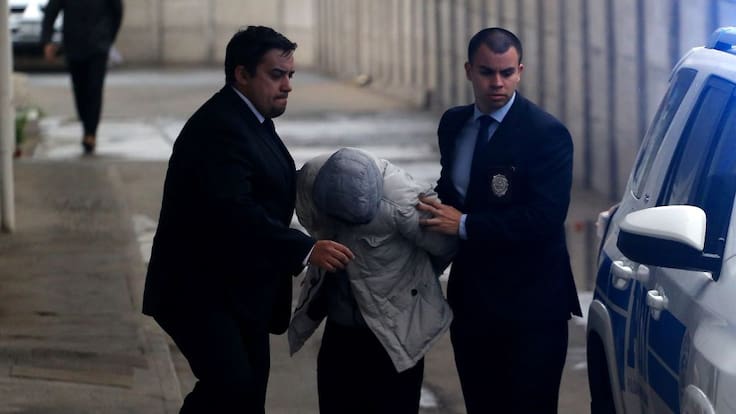 Menor fue entregado por su madre: qué se sabe del crimen de mujer apuñalada tras salir de zumba en Maipú