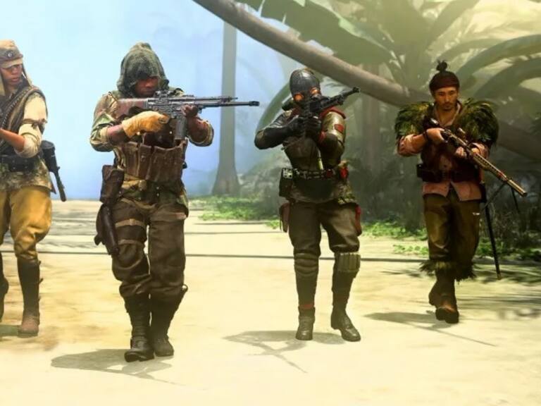 «Call of Duty Warzone» llegará a dispositivos móviles