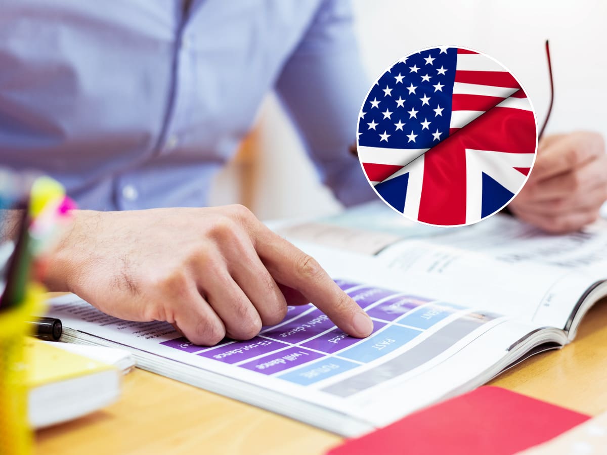 ¿Pensando en ser bilingüe? Cinco consejos para aprender inglés desde cero (y a cualquier edad)