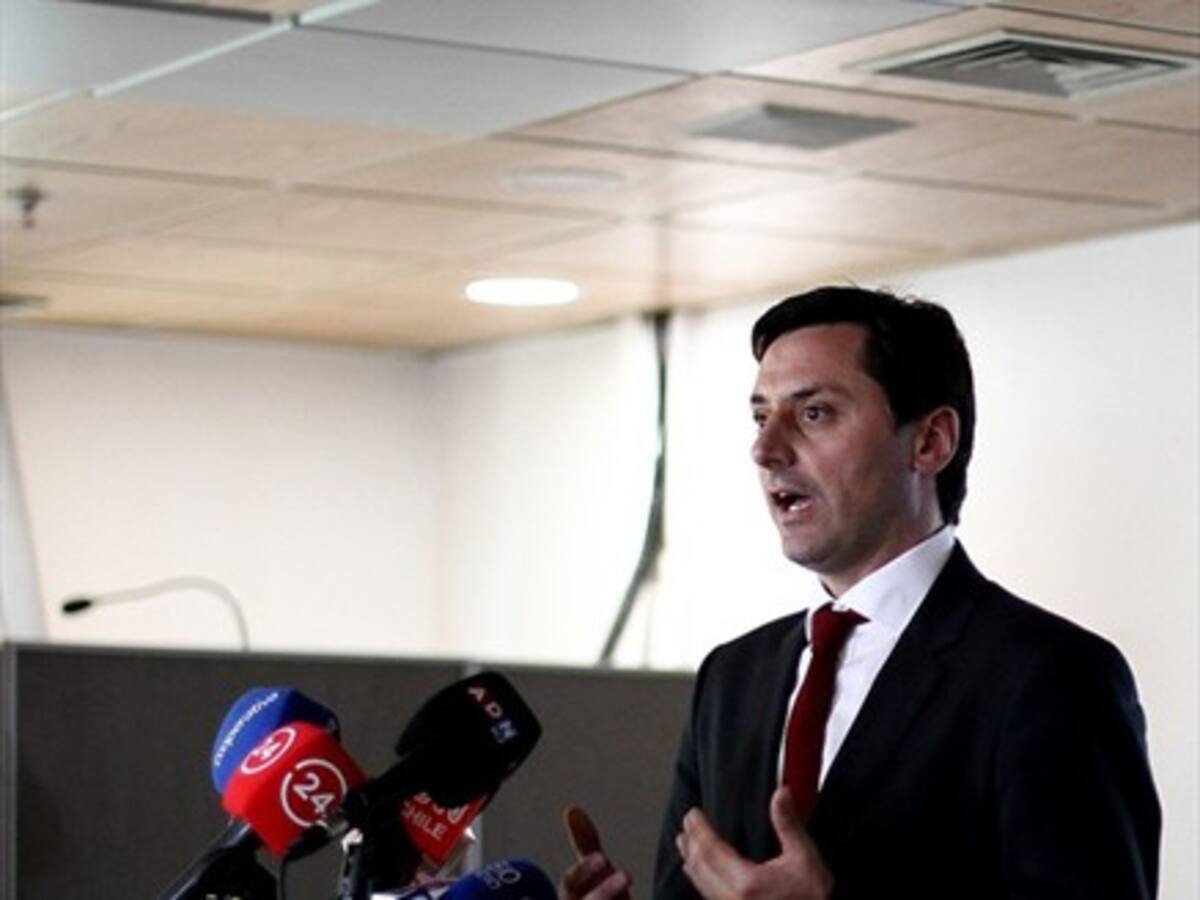 Proceso de entrega de los 7 mil pesos de la colusión del confort comenzará «en 10 días más»