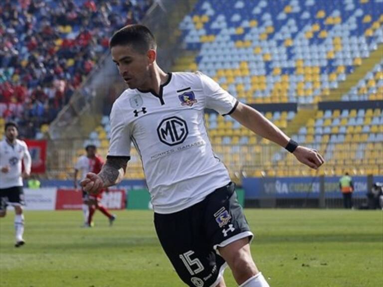 Damián Pérez y el Superclásico: «Es un partido más en mi repertorio»