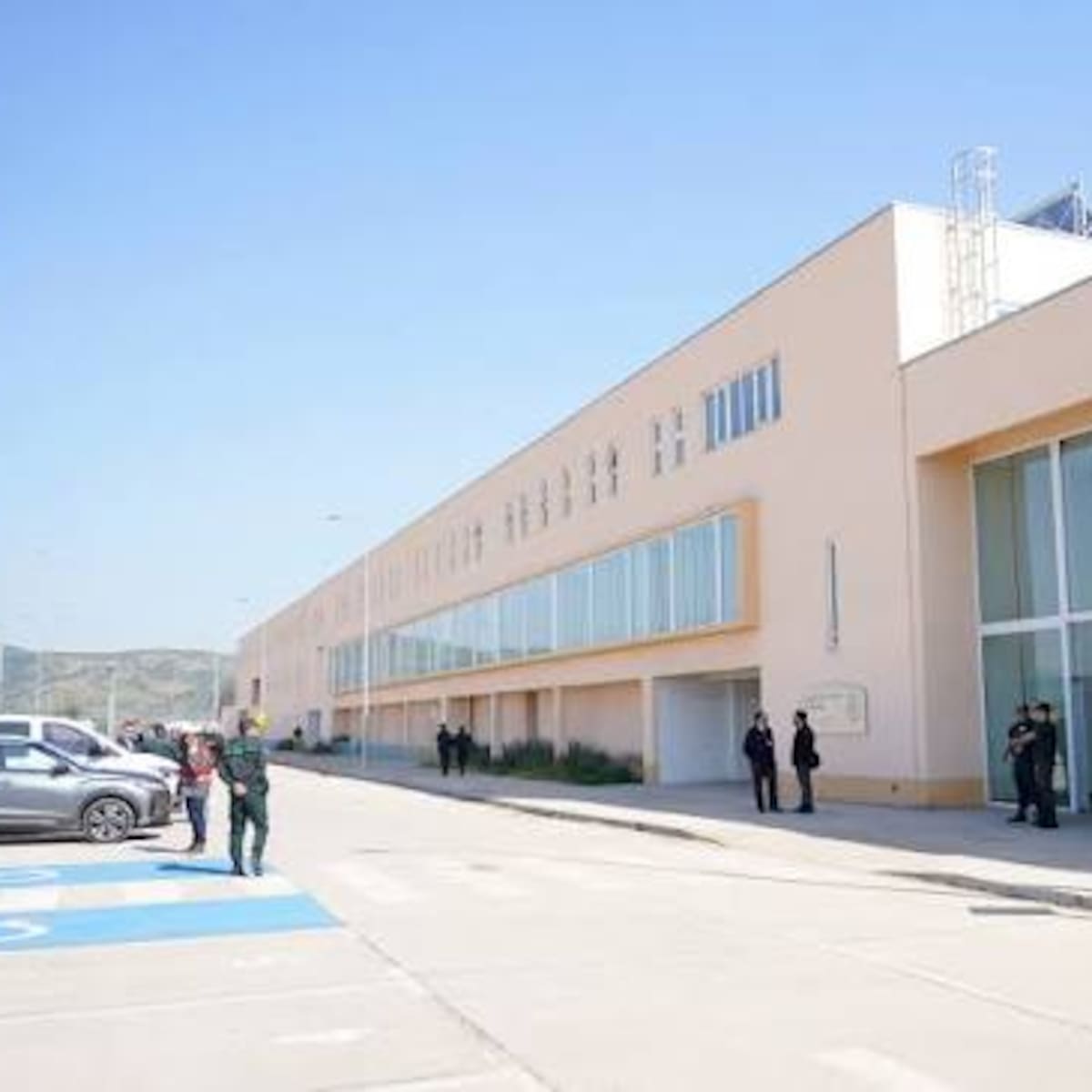 Corte de Iquique revoca fallo y valida traslado de integrantes del Clan Chen a cárcel La Laguna de Talca
