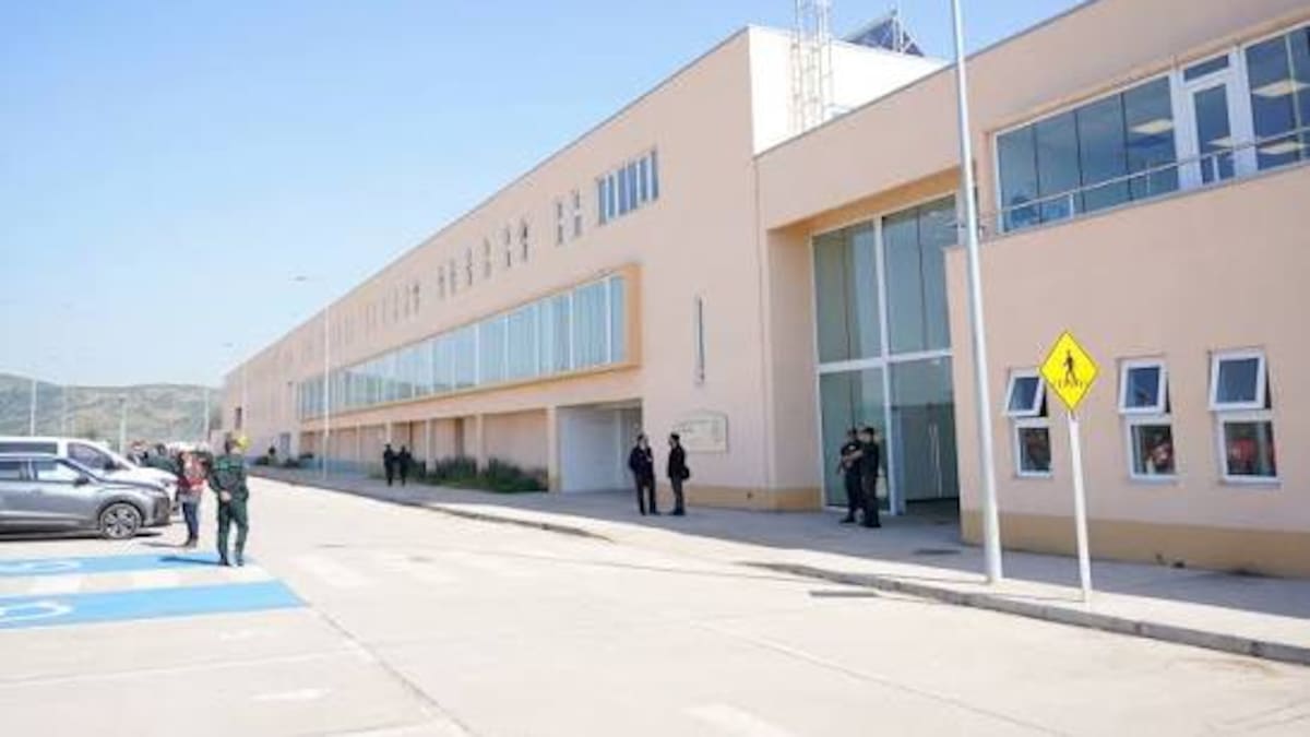 Corte de Iquique revoca fallo y valida traslado de integrantes del Clan Chen a cárcel La Laguna de Talca