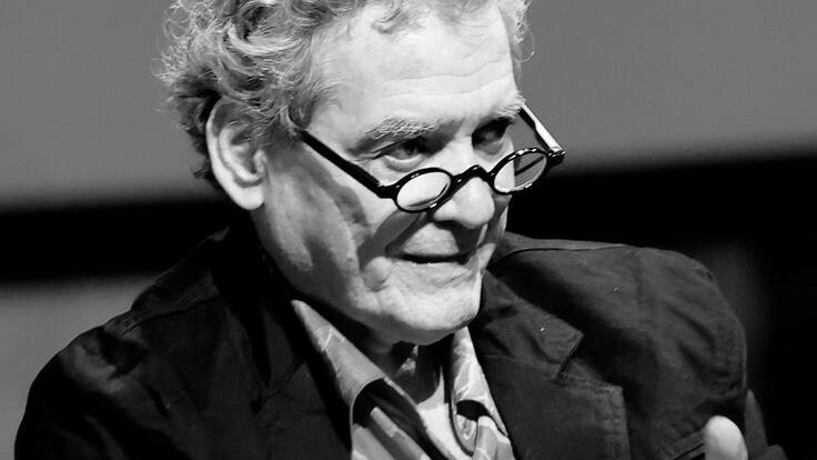 Presidente Boric decreta duelo oficial por muerte del Premio Nacional de Artes Plásticas, Gonzalo Díaz