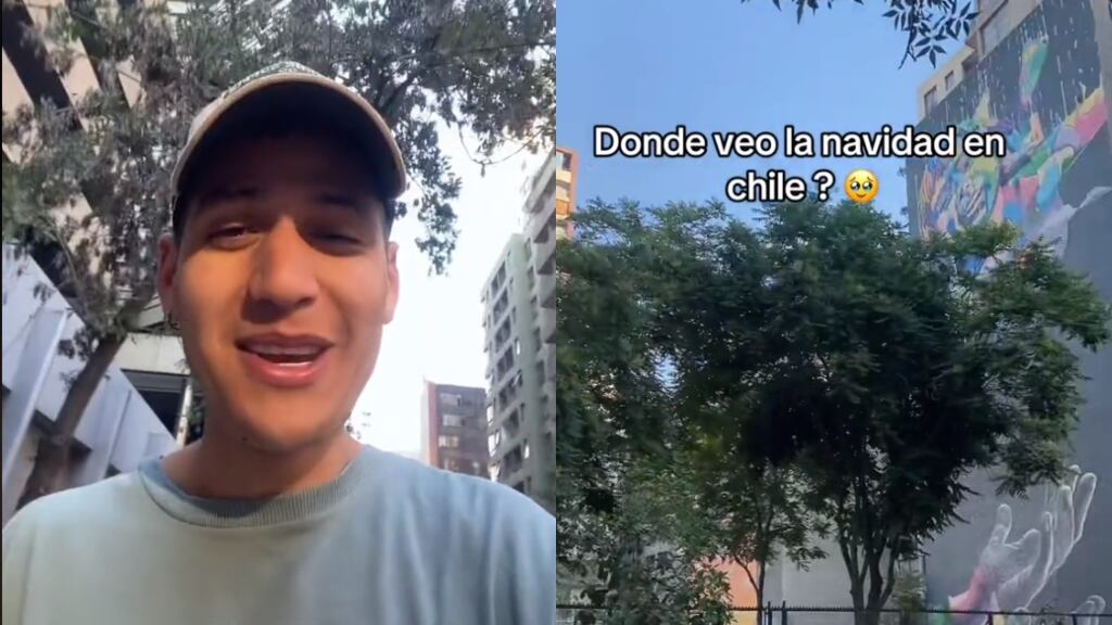 Captura TikTok