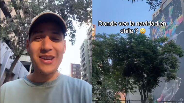 Captura TikTok