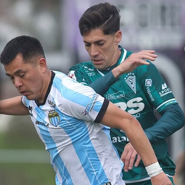 Instagram @cdmagallanes