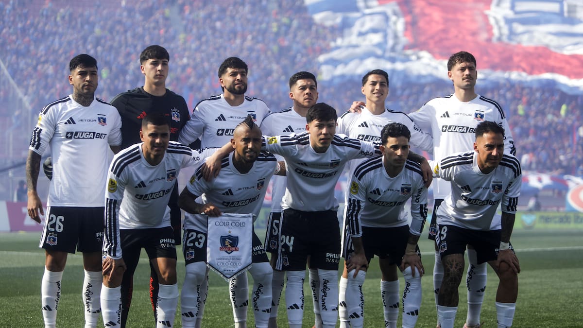 Tabla de posiciones de la Liga de Primera: Colo Colo quedó a un paso de la corona tras el Superclásico