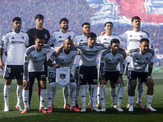 Colo Colo está cerca de quedarse con la Liga de Primera
