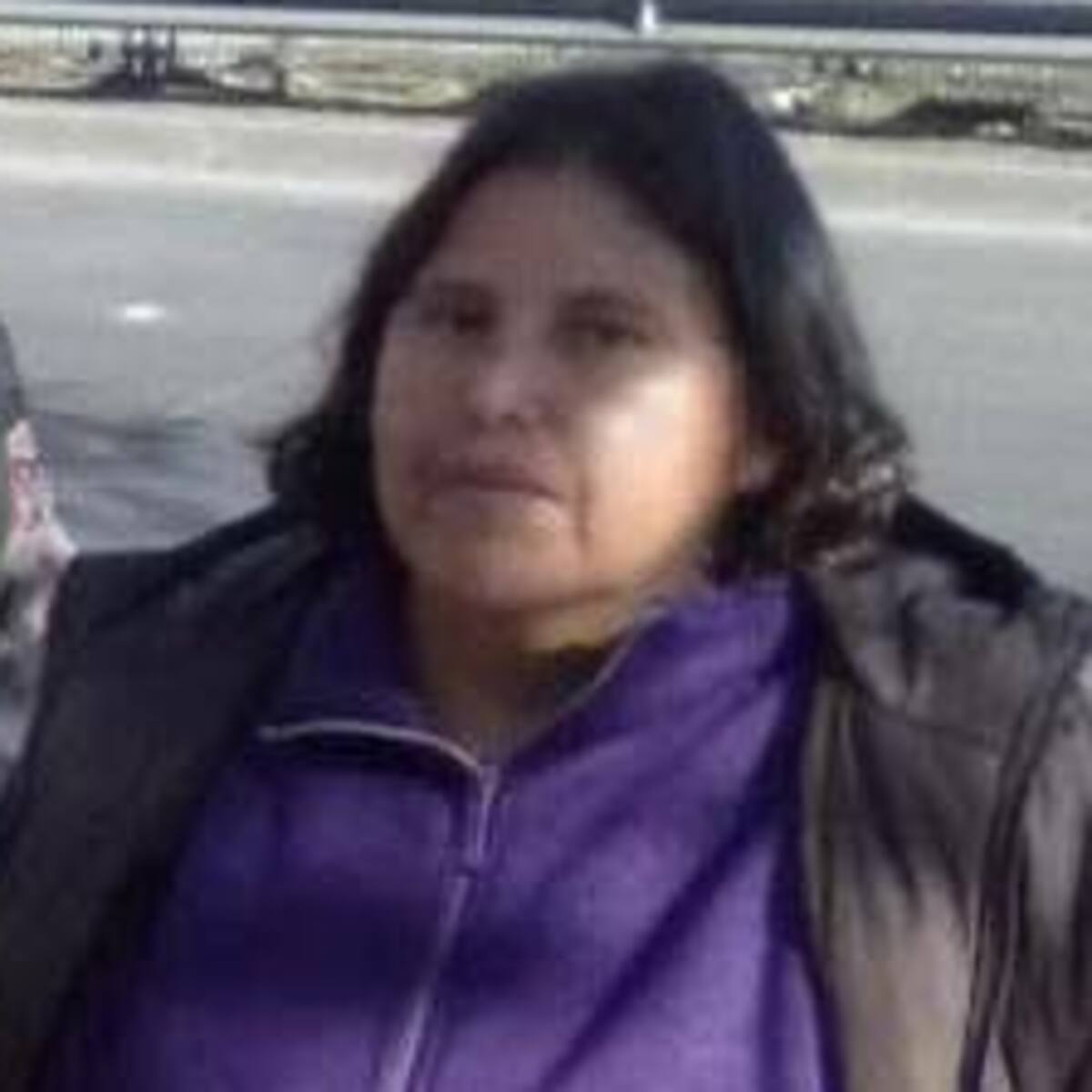 Buscan a mujer neurodivergente de 46 años en Nueva Imperial: fue vista por última vez hace 12 días