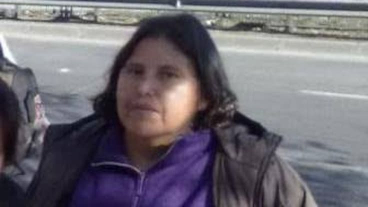 Buscan a mujer neurodivergente de 46 años en Nueva Imperial: fue vista por última vez hace 12 días