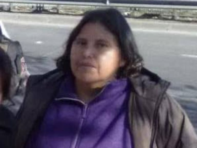 Buscan a mujer neurodivergente de 46 años en Nueva Imperial: fue vista por última vez hace 12 días