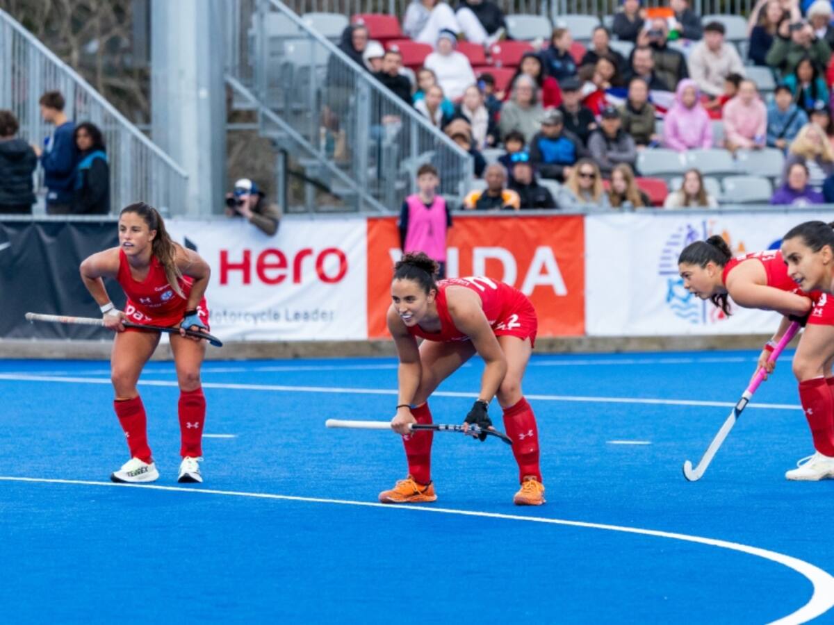 Las Diablas se quedan sin su primer objetivo del 2026