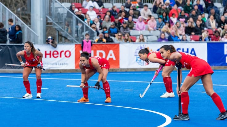 Las Diablas se quedan sin su primer objetivo del 2026