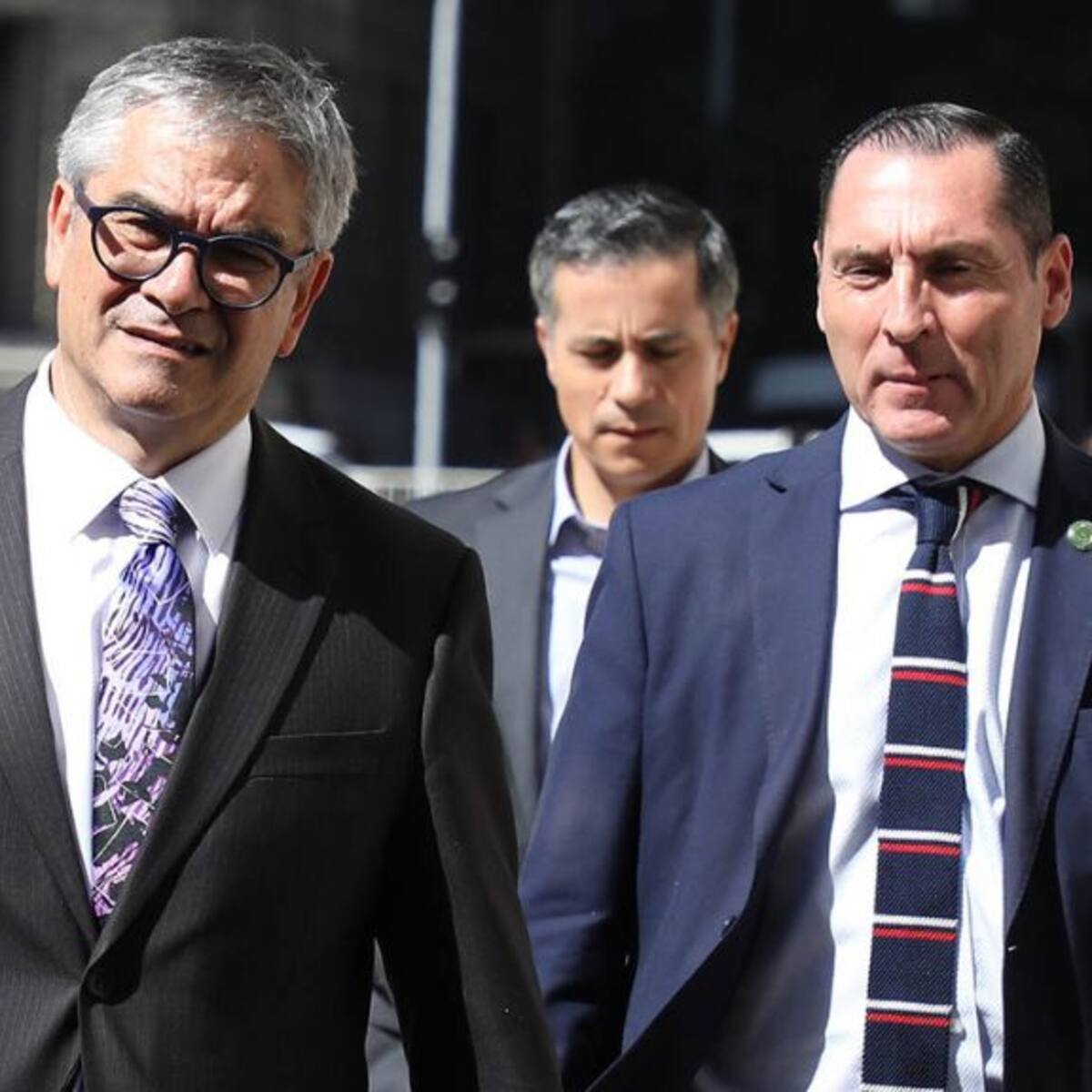 La optimista proyección del ministro Marcel: «Es bastante probable que la inflación esté en un dígito ya en mayo»