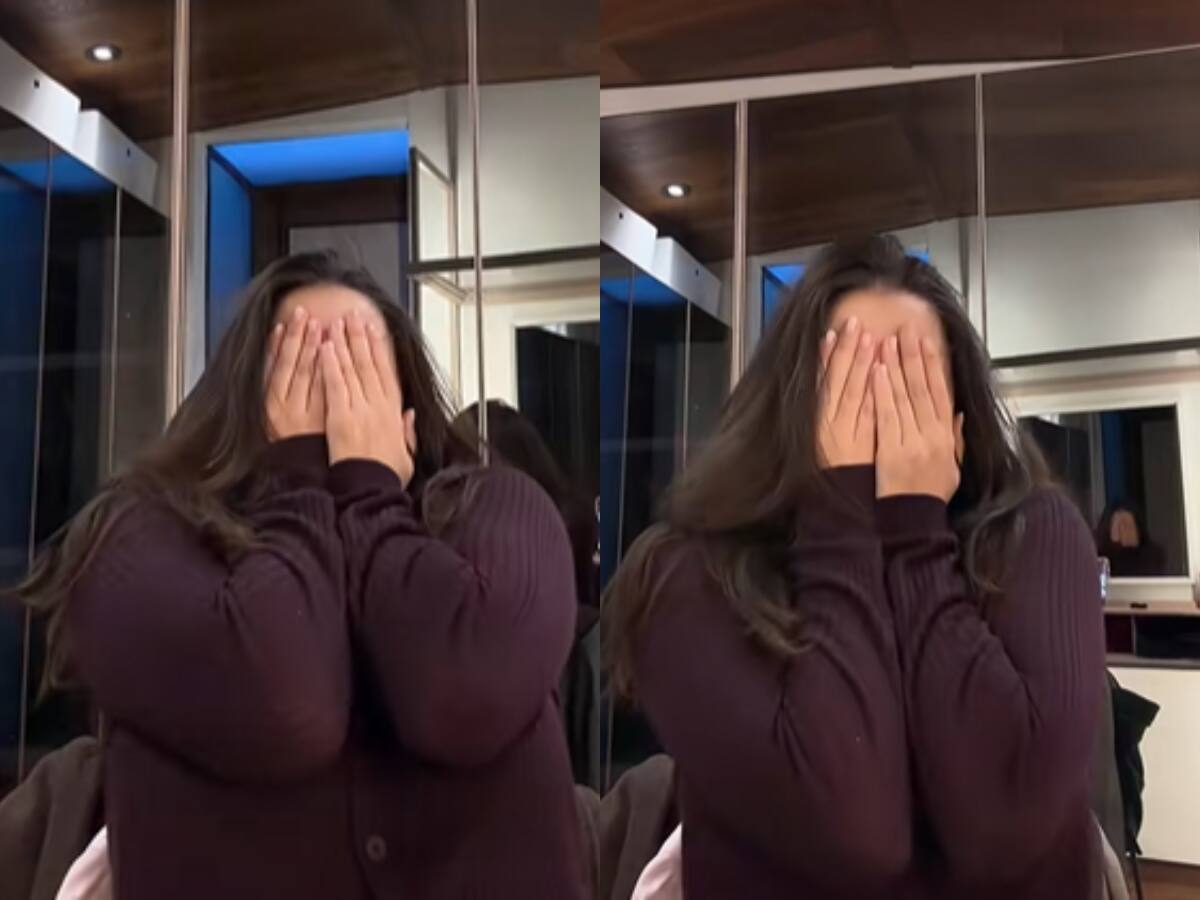 Famosa actriz chilena revela bochorno que vivió tras iniciar videollamada por error: “Se me vio toda la...”