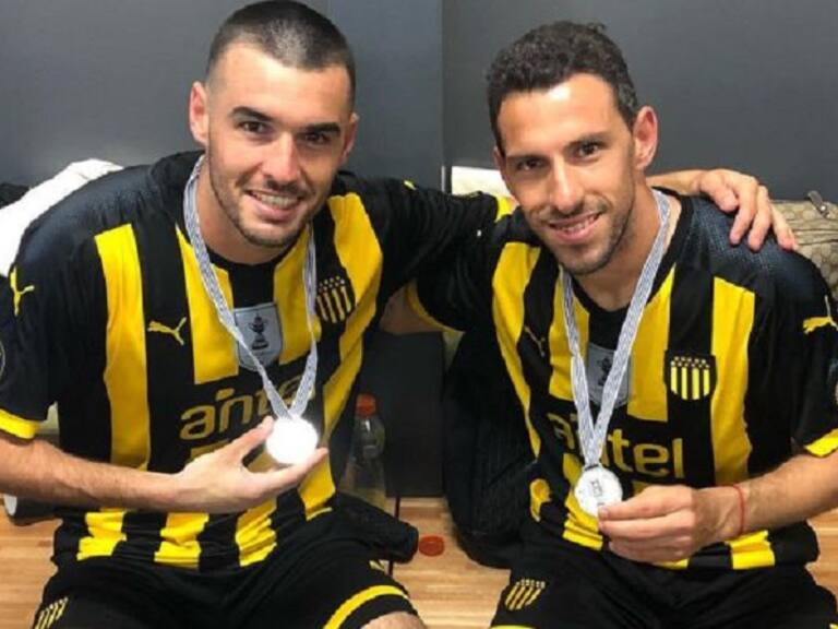 Fabricio Formiliano será el nuevo refuerzo de Colo Colo