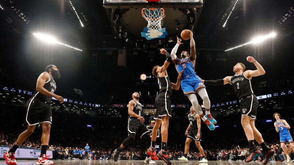 Cartelera juegos NBA