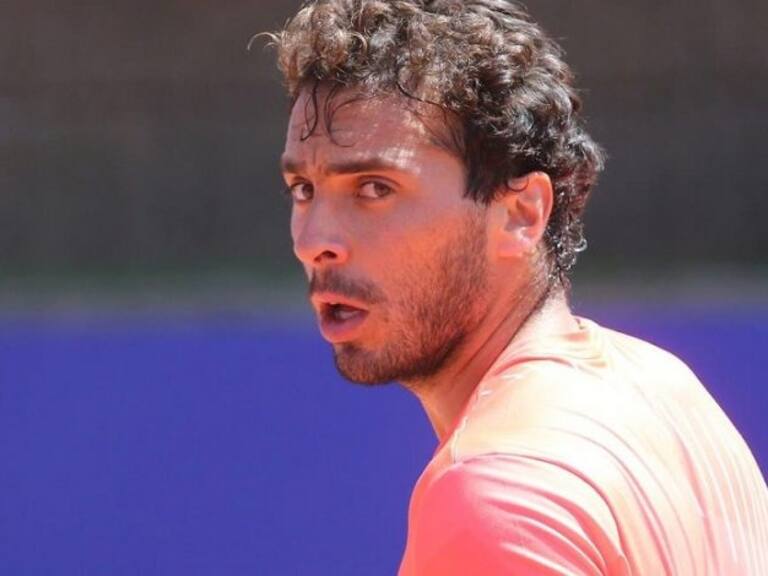 «Podrido de los que me putean»: Gonzalo Lama explota tras nueva derrota en el circuito