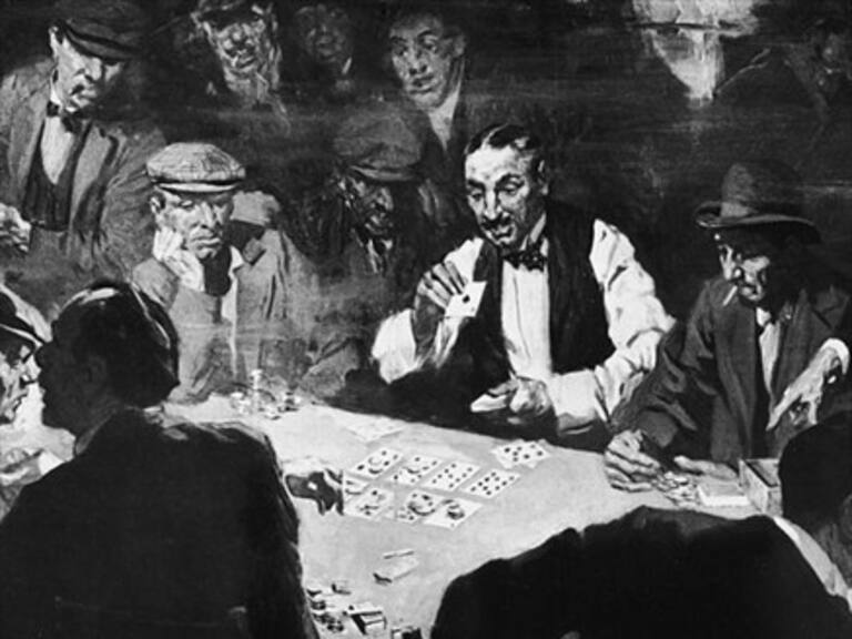 PDI desbarató red de casinos ilegales en Santiago y Las Condes