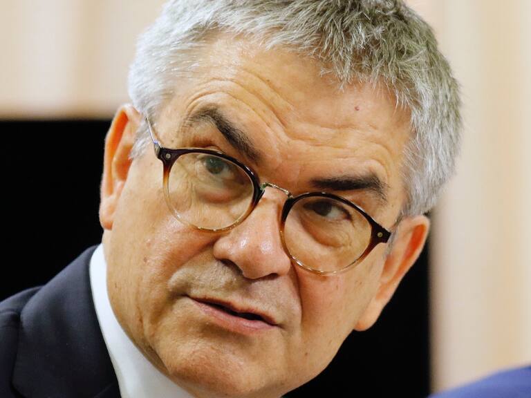 «Podemos ser optimistas»: Ministro Marcel afirma que «durante el 2023 la inflación va a bajar significativamente»