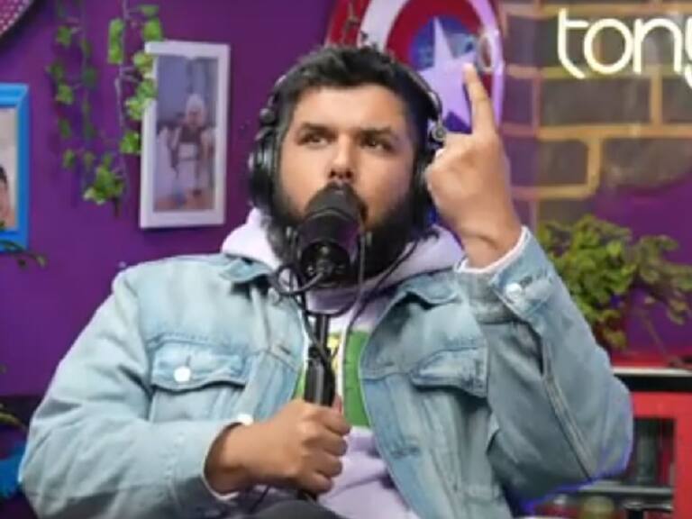 “¡Qué te cuesta mantener un discurso, una vez en la vida!”: Coronel Valverde se fue con todo contra Gabriel Boric