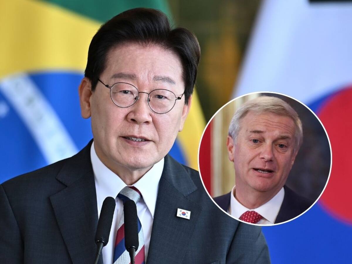 Presidente de Corea del Sur apronta llegada a Chile y publica sorpresivo mensaje en español dirigido a José Antonio Kast