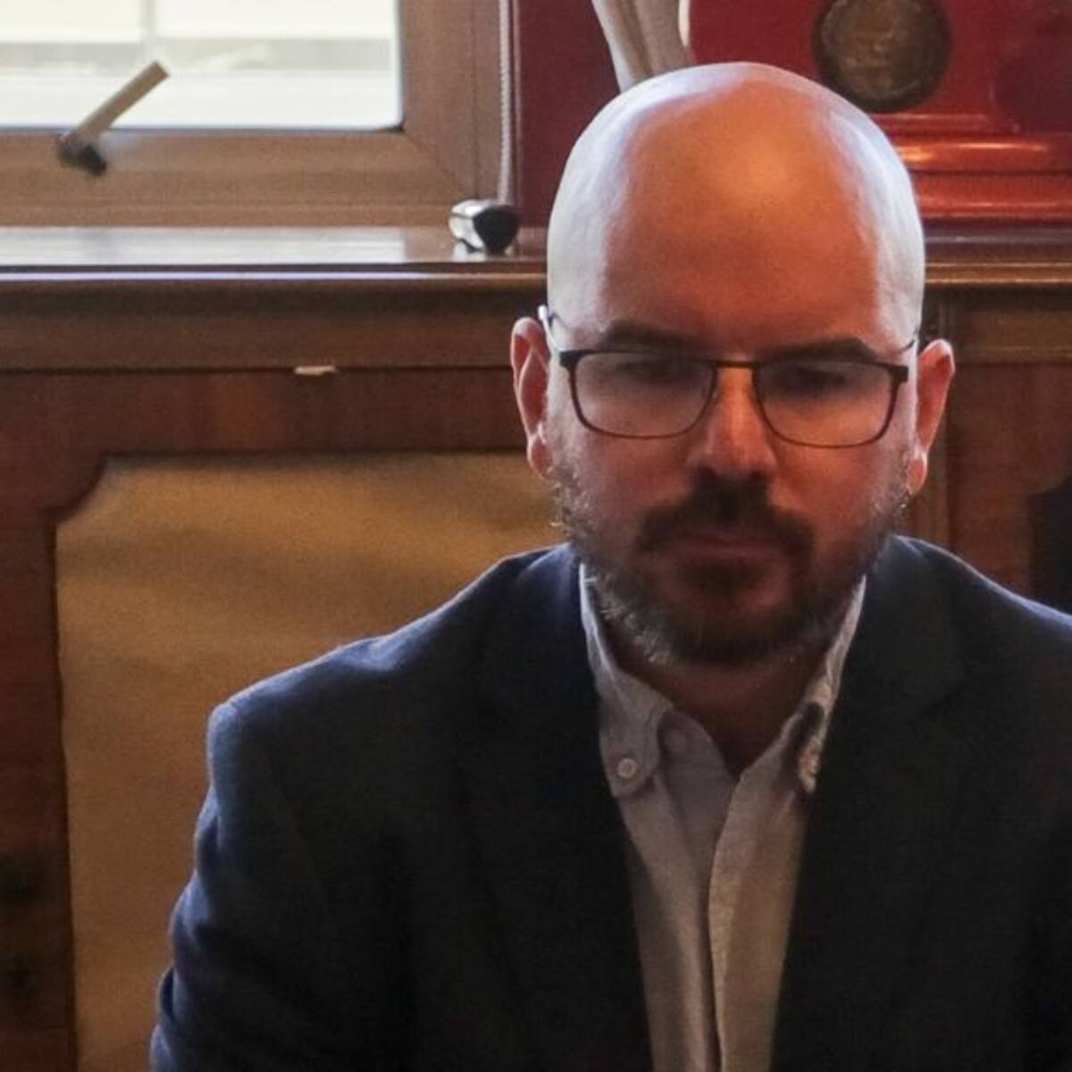 Ministro Jackson descarta incidencia en la contratación del hermano de su pareja en el MOP: «Corresponderá a esas instituciones dar mayores detalles»