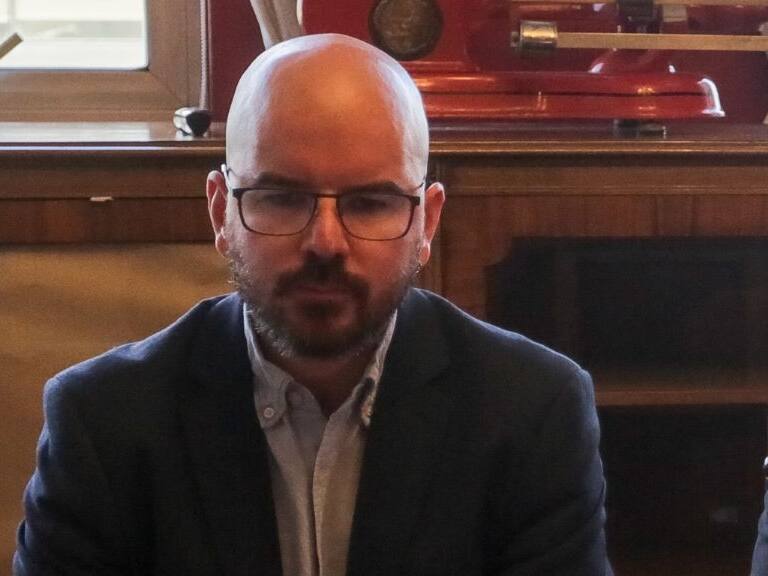 Ministro Jackson descarta incidencia en la contratación del hermano de su pareja en el MOP: «Corresponderá a esas instituciones dar mayores detalles»