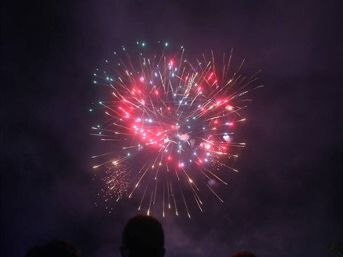 Suspenden show de fuegos artificiales por Año Nuevo en Zapallar