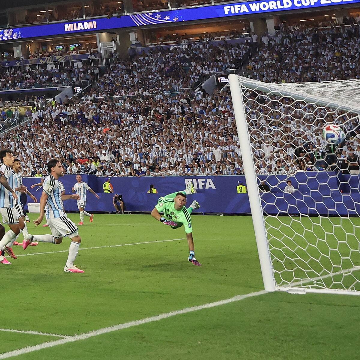 La FIFA revela al ganador del mejor gol del Mundial 2026: no es Mbappé, Messi ni Haaland
