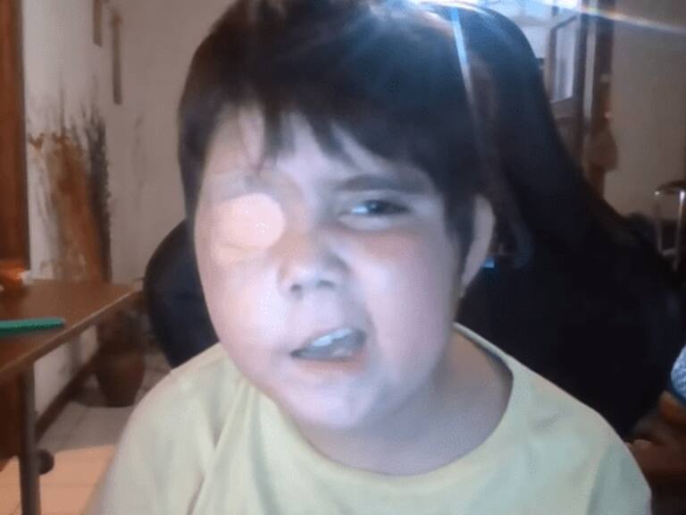 Pena total: Murió Tomiii 11, el pequeño youtuber que conmovió en redes sociales