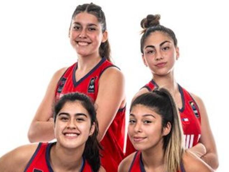Chile femenino consigue un histórico triunfo en el Mundial de 3x3