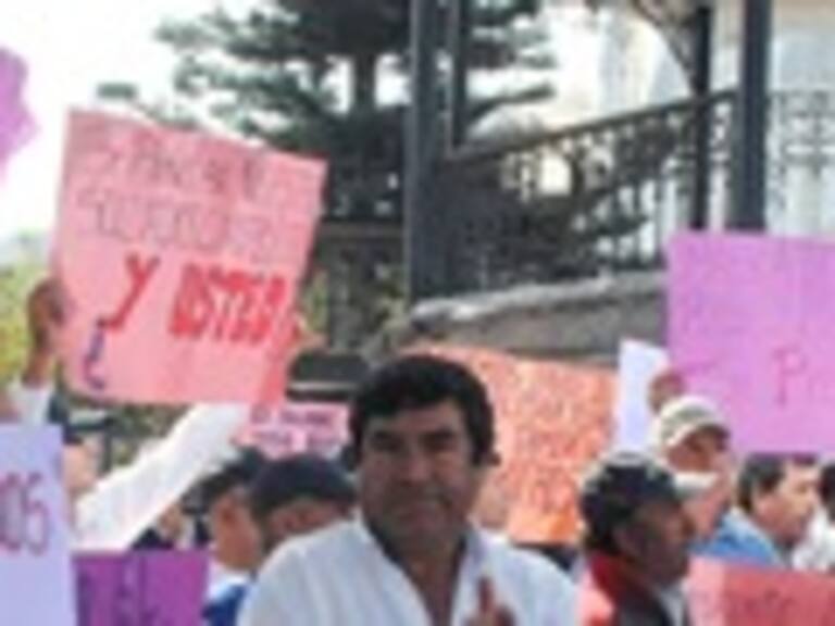 Ex conscriptos piden indemnización al Estado y ser reconocidos como víctimas de la dictadura