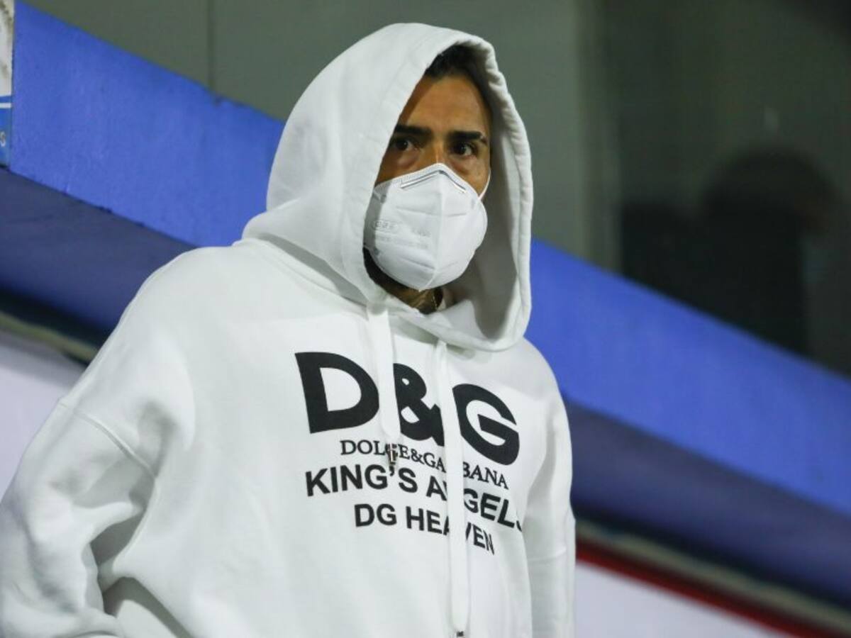 Seremi de Salud afirmó que Arturo Vidal «cumplió» con la normativa para estar presente en San Carlos de Apoquindo